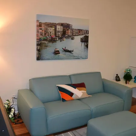 Duke Furnished Suites